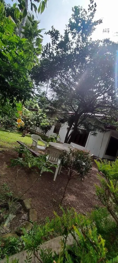 Sunset Villa Negombo