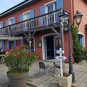 Rose Des Vents Baix