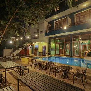 Summerside Negombo